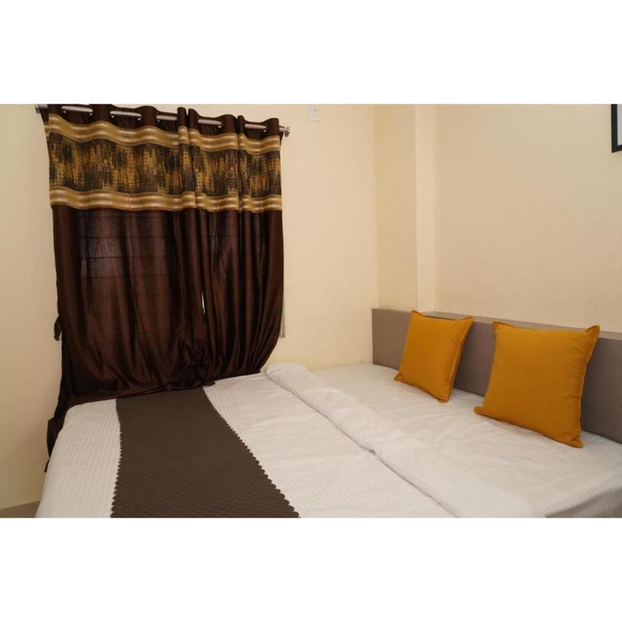 Hotel Meridian Grand Shamshabad Zewnętrze zdjęcie