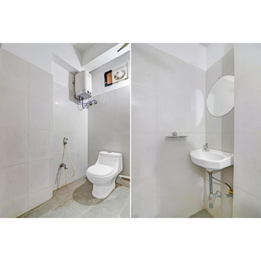 Hotel Meridian Grand Shamshabad Zewnętrze zdjęcie