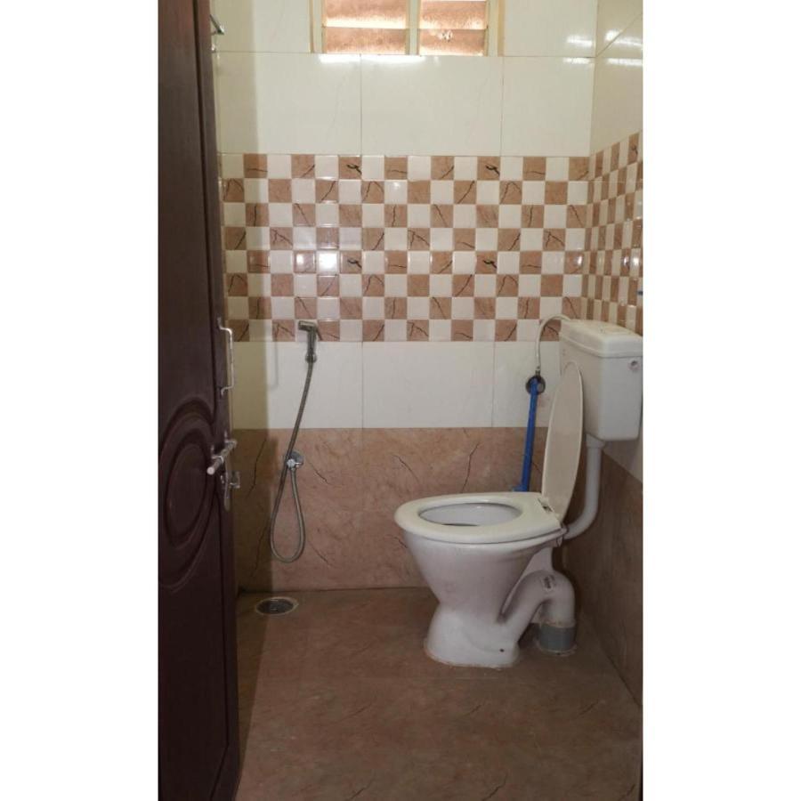 Hotel Meridian Grand Shamshabad Zewnętrze zdjęcie